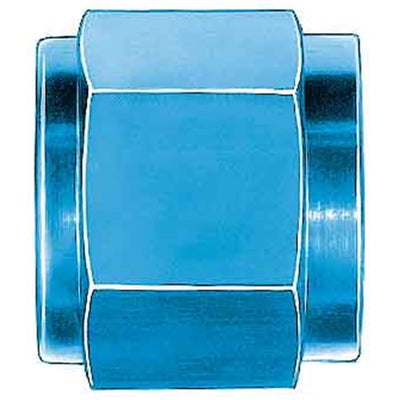 Perf Misc Aluminum Cap - FBM3591