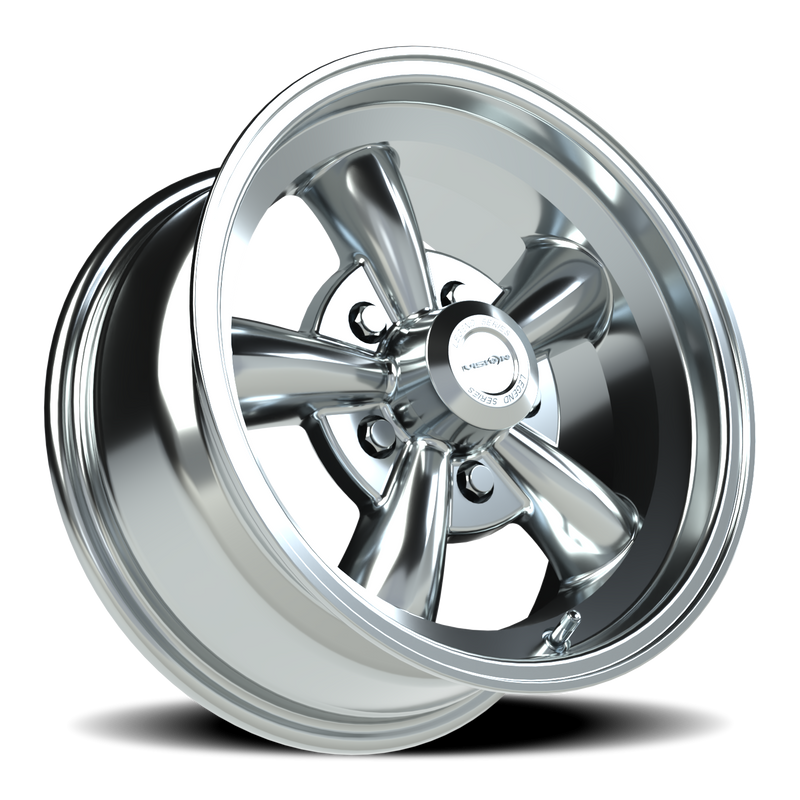 5-4.75 Chrome Legend 5 Vision - 141H5761C6