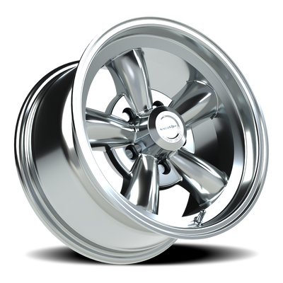 Wheel 15X8 5.5 3.75BS Legend - 141H5873C19