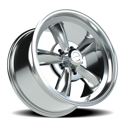 5-4.75 Chrome Vision Legend 5 - 141H7961C0