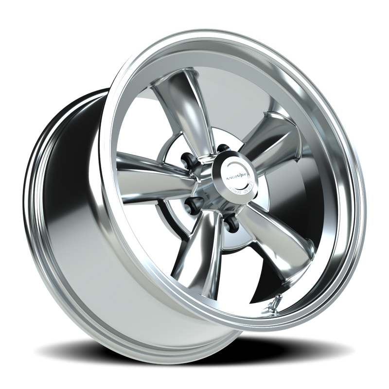 5-4.75 Chrome Vision Legend 5 - 141H7961C0