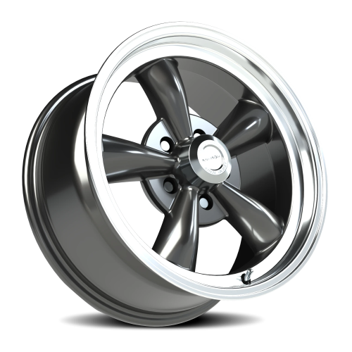 Wheel 17X9 - 141H7973GM0