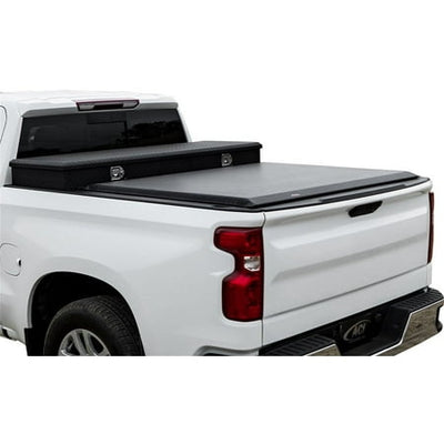 Tonneau Cover Toolbox - 62439