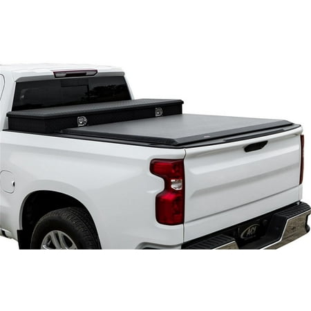Tonneau Cover Toolbox - 62419