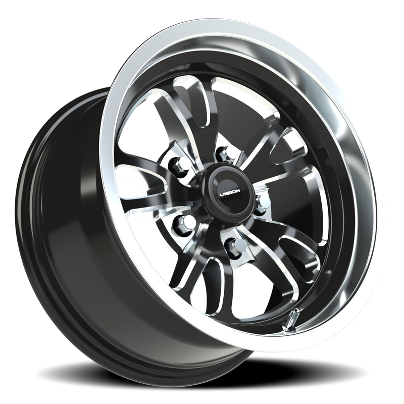 Wheel Patriot - 1495861BMPL0