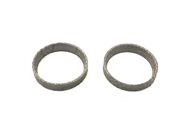 V-Twin Exhaust Port Gasket