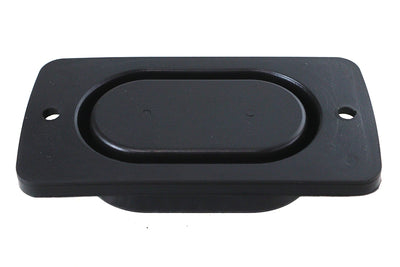 Master Cylinder Top Gasket