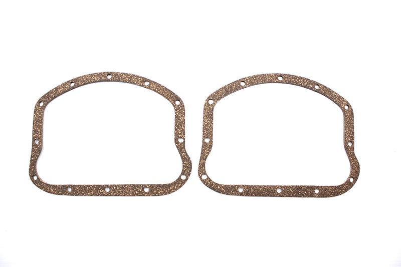 Rocker Box Gasket Set