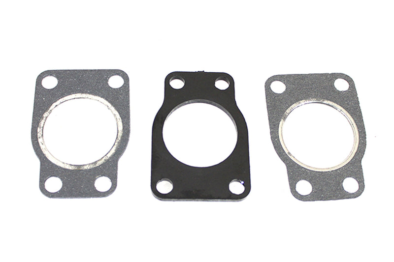 Linkert Carburetor Insulator Gasket Kit