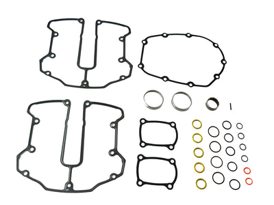 M8 Rocker Box/Cam Gasket Kit