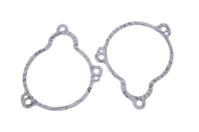 Starter Cover Gasket