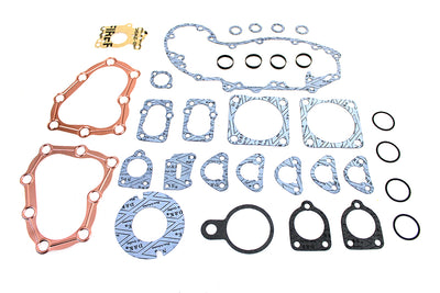 V-Twin Engine Gasket Kit