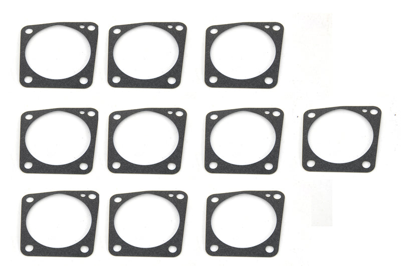 James Tappet Rear Gasket