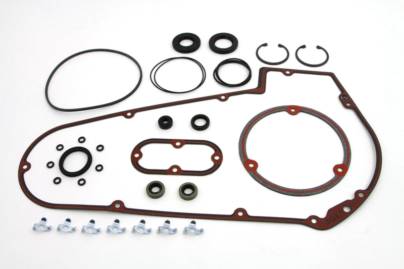 James Foamet Beaded Primary Cover Gasket Kit