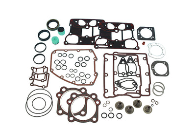 James Complete Engine Gasket Kit