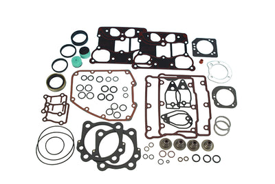 James Complete Engine Gasket Kit