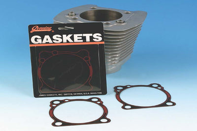 James Cylinder Base Gasket Set