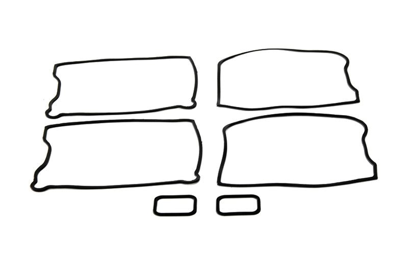 V-Twin Rocker Box Gasket Kit