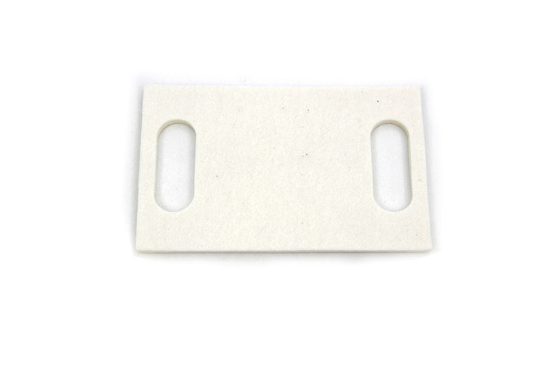 Panhead Felt Gasket