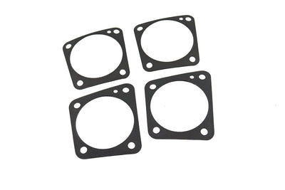 Tappet Block Gasket Set Front and Rear
