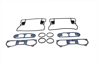 V-Twin Rocker Box Gasket Kit - 08038G