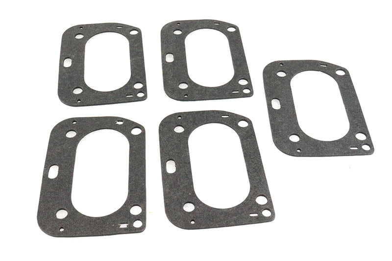 V-Twin Induction Module Gasket