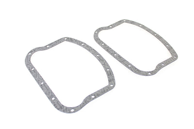 Panhead Cover  inchD inch Gasket Set