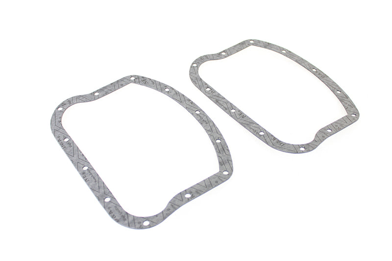 Panhead Cover  inchD inch Gasket Set