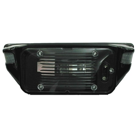 Smart Light 1000-BLACK - 016SL1000B