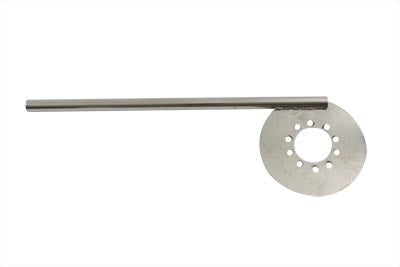 Drum Hub Locking Tool