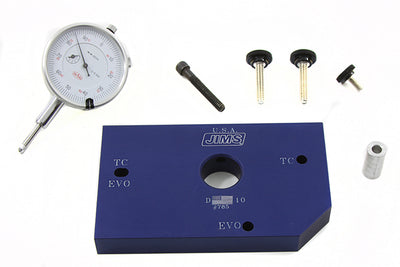 Jims Flywheel Runout Gauge Tool