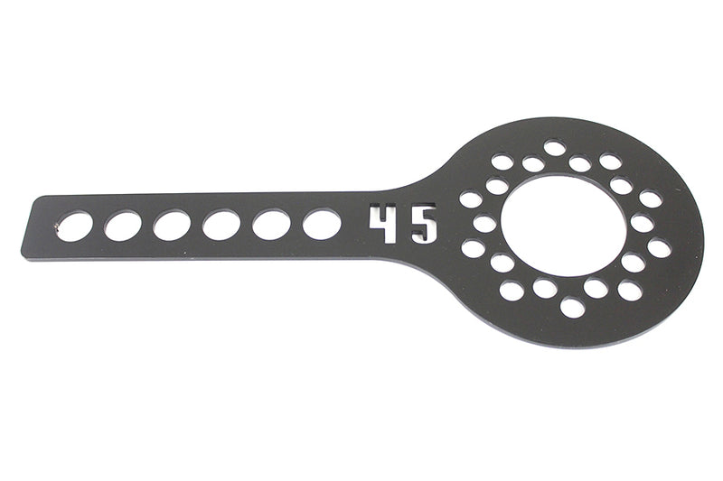 45 inch W & G Clutch Hub Lock Tool