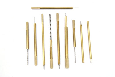 Linkert Carburetor Tool Kit