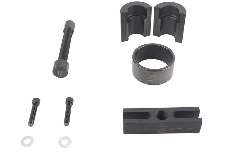 Jims Clutch Gear Puller Tool