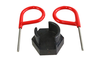 Cam Chain Unloader Tool