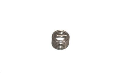 Thread Insert for Big Twin Transmission Cover