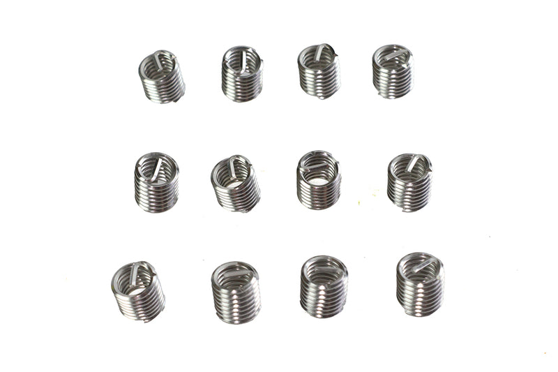Thread Insert for Multiple Applications