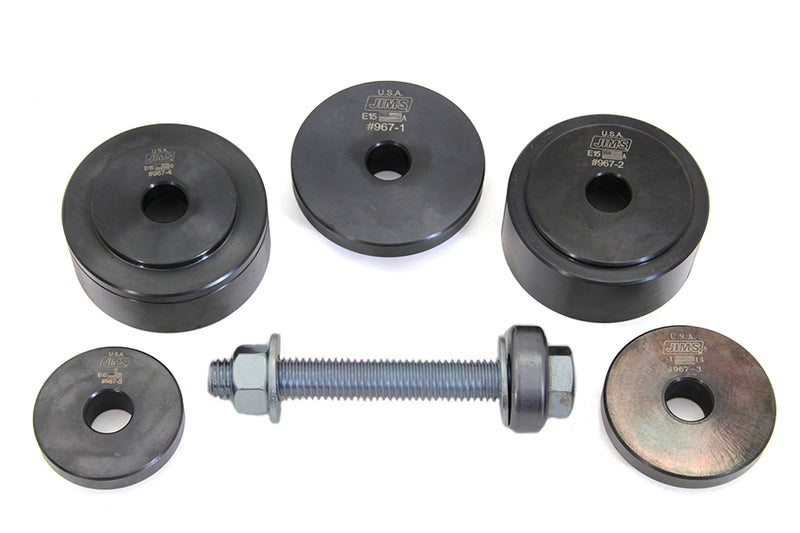Inner Primary Cover Bearing and Seal Remover Installer Tool - 729