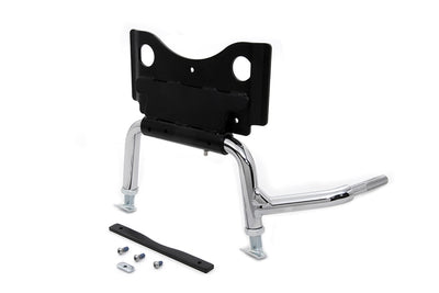Adjustable Center Stand 2009-up FLT