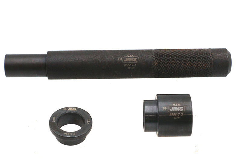 Jims M8 Shifter Mechanism Sleeve Remover and Installer - 5517