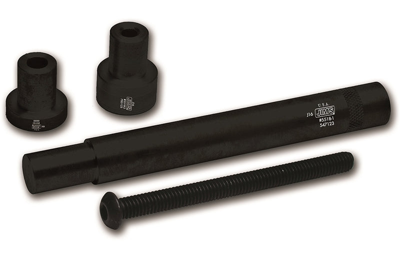 Jims FLT Inner Primary Shifter Shaft Bushing Tool - 5518