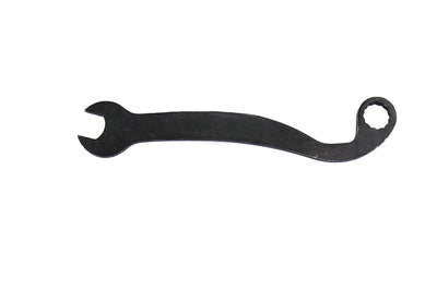 Circuit Breaker Bolt Wrench Tool Parkerized