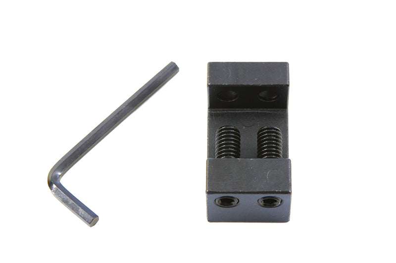 Chain Link Press Tool