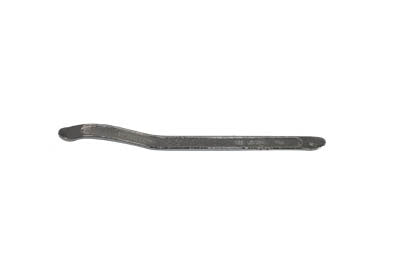 15 inch x 1 inch Forged Tire Iron
