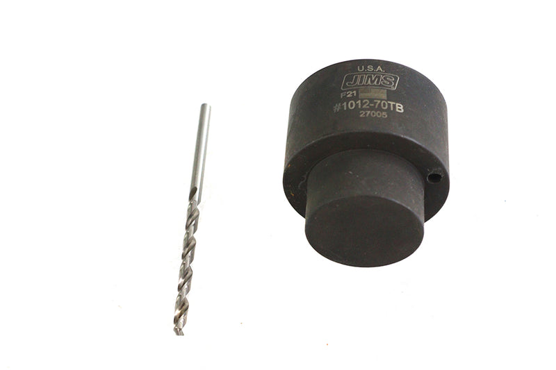 Cam Bushing Drill Jig Tool - 101270TB