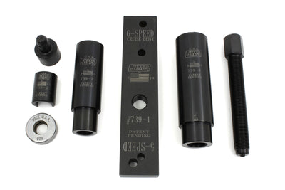 Jims Transmission Countershaft Bearing Tool - 739
