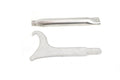 OE Shock Spanner Wrench Tool — view 1
