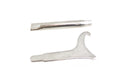 OE Shock Spanner Wrench Tool — view 4