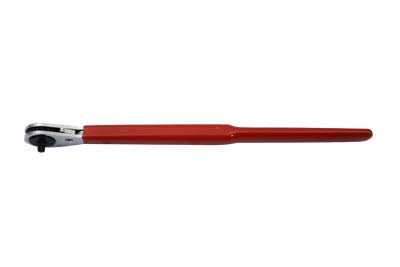 Rocker Box Ratcheting Wrench - HD24316