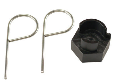 Ultima Twin Cam Chain Tensioner Tool - 97408